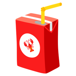 Beverage box and Lobster