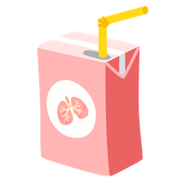 Beverage box and Lungs