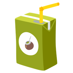 Beverage box and Mate