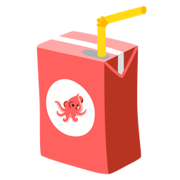 Beverage box and Octopus