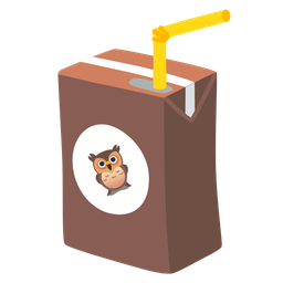 Beverage box and Owl