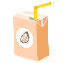 Beverage box and Oyster