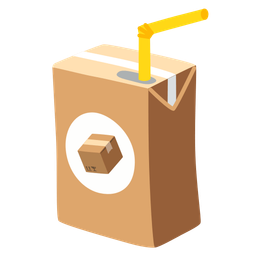 Beverage box and Package