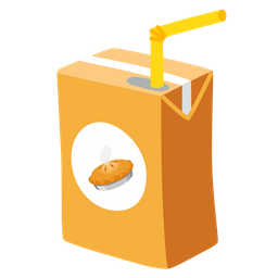 Beverage box and Pie