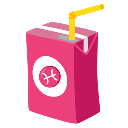 Beverage box and Pisces