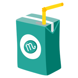 Beverage box and Scorpio