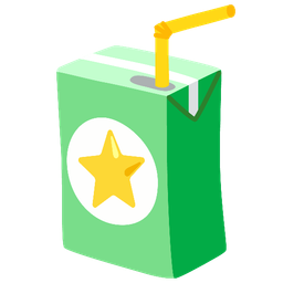 Beverage box and Star