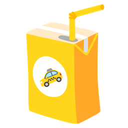 Beverage box and Taxi