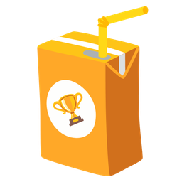 Beverage box and Trophy