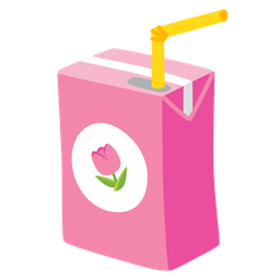 Beverage box and Tulip