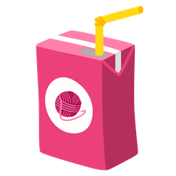 Beverage box and Yarn