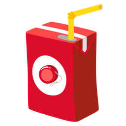 Beverage box and Yo-yo