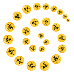 biohazard and cyclone