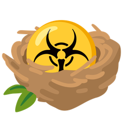 biohazard and empty nest