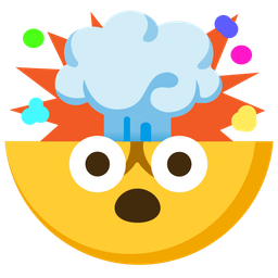 biohazard and exploding head