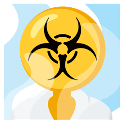 biohazard and hot springs