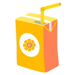 blossom and beverage box