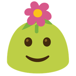 blossom and magic wand