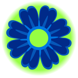 blossom and radioactive