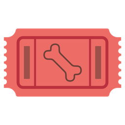 bone and admission tickets