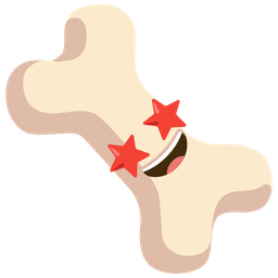 Bone and Star-struck