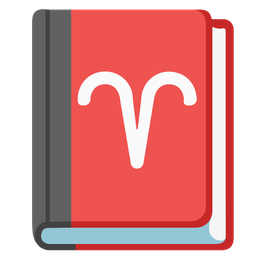 books and Aries
