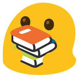 books and magic wand