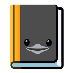 books and penguin