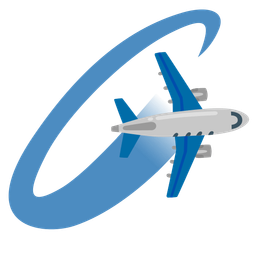 boomerang and airplane