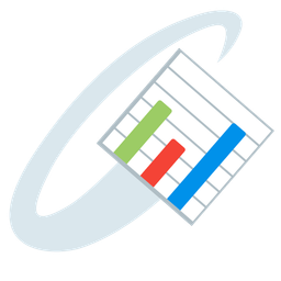 boomerang and bar chart