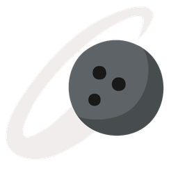 boomerang and bowling