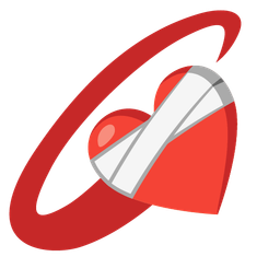 boomerang and mending heart