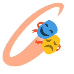 boomerang and performing arts