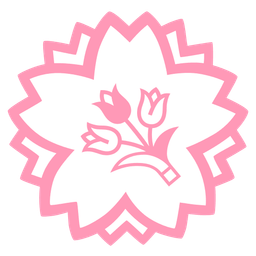 bouquet and white flower