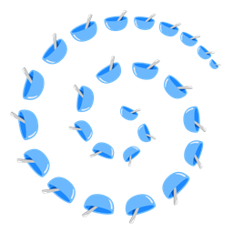 bowl with spoon and cyclone