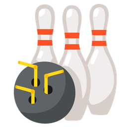 bowling and beverage box