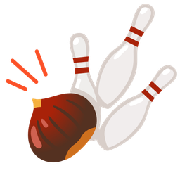 bowling and chestnut