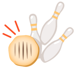 bowling and flatbread