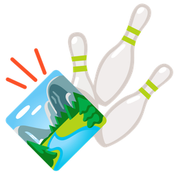 bowling and national park