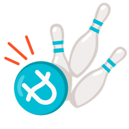 bowling and Ophiuchus