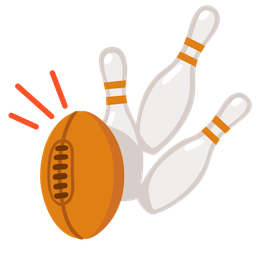bowling and rugby football
