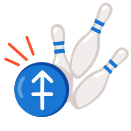 bowling and Sagittarius