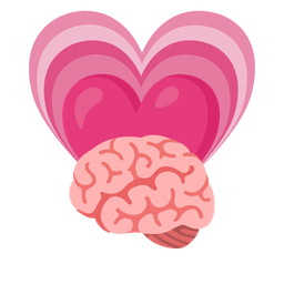brain and growing heart
