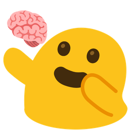 brain and magic wand