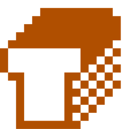 bread and alien monster