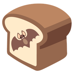bread and bat