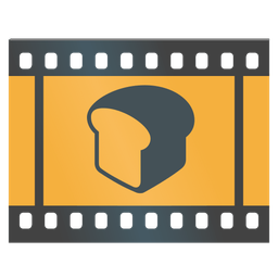 bread and film frames