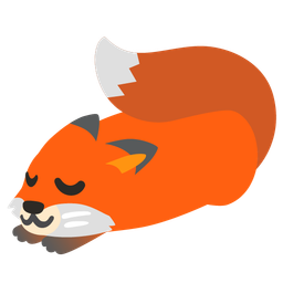 bread and fox