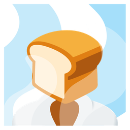 bread and hot springs