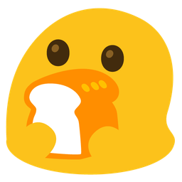 bread and magic wand